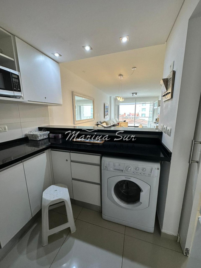 Apartamento ID.297 - Wind tower 2 dormitorios temporario