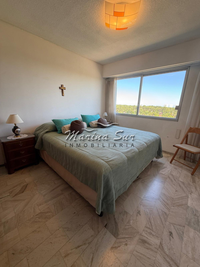 Apartamento ID.223 - Disponible Enero - 3 dormitorios 2 baños Roosevelt P 11