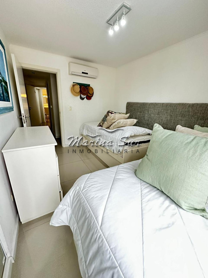 Apartamento ID.297 - Wind tower 2 dormitorios temporario