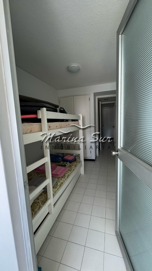 Apartamento ID.79 - Venta 3 dormitorios Playa Brava Tiburón 1