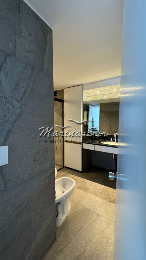 Apartamento ID.119 - Alquiler de Verano Tiburon I - 3 dormitorios más servicio
