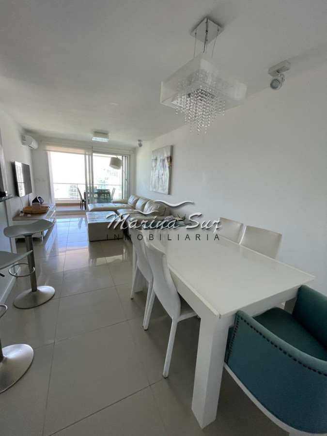Apartamento ID.26 - Wind Tower de dos dormitorios disponible para alquiler por temporada.