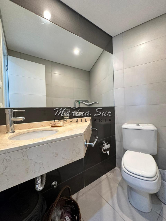 Apartamento ID.297 - Wind tower 2 dormitorios temporario