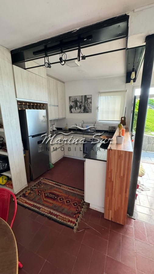 Apartamento ID.93 - Departamento frente al mar en alquiler de verano 2 dormitorios en suite