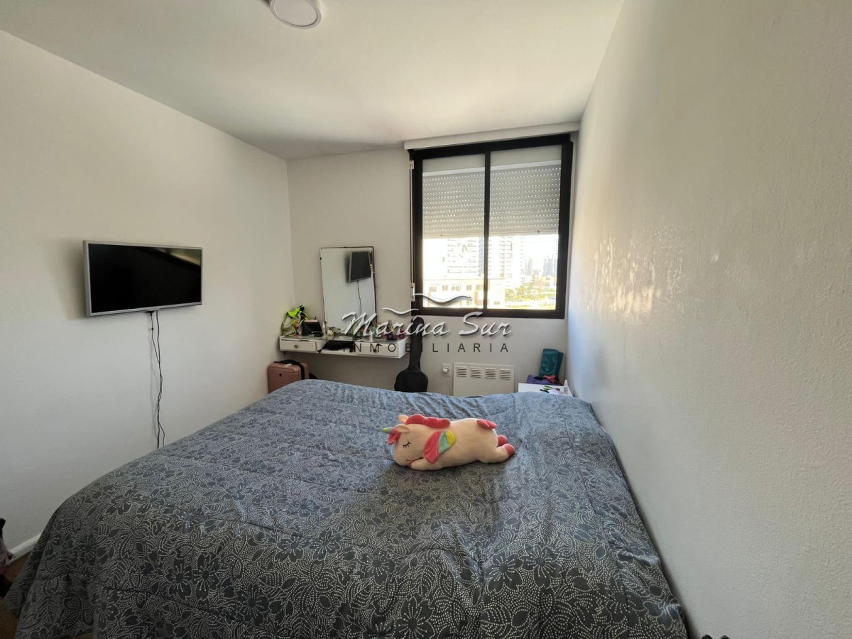 Apartamento ID.75 - En Venta Apartamento 1 Dormitorio Oportunidad