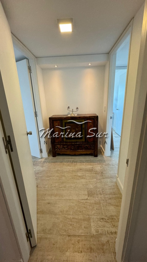 Apartamento ID.113 - Tiburón 1 - Alquiler Temporario 3 dormitorios más servicio