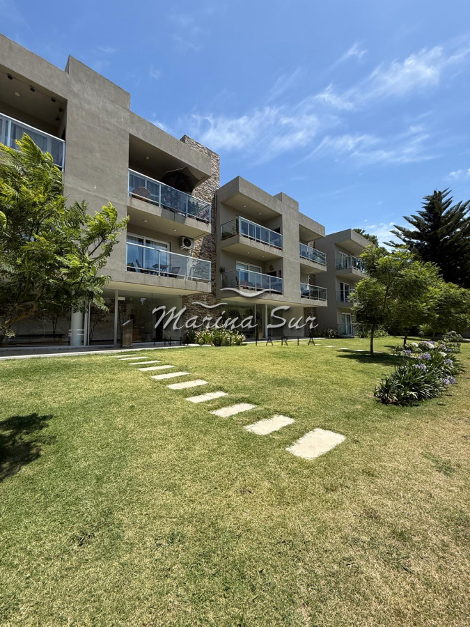 Apartamento ID.267 - Espectacular dos dormitorios dos baños Las Delicias