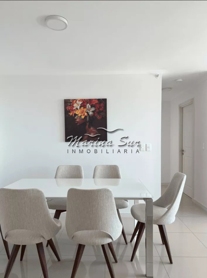 Apartamento ID.269 - Alquiler Temporario Place Lafayette