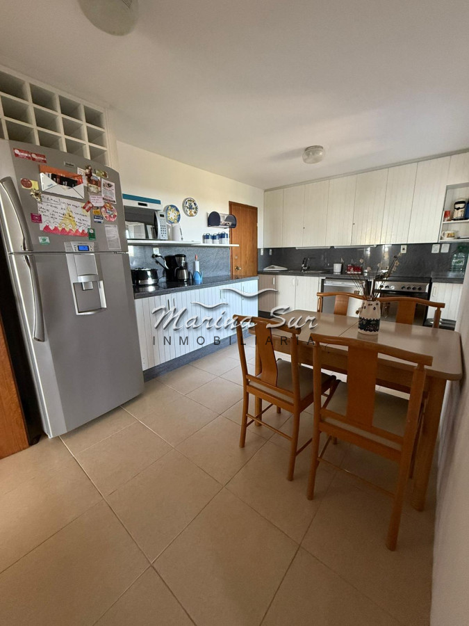 Apartamento ID.223 - Disponible Enero - 3 dormitorios 2 baños Roosevelt P 11