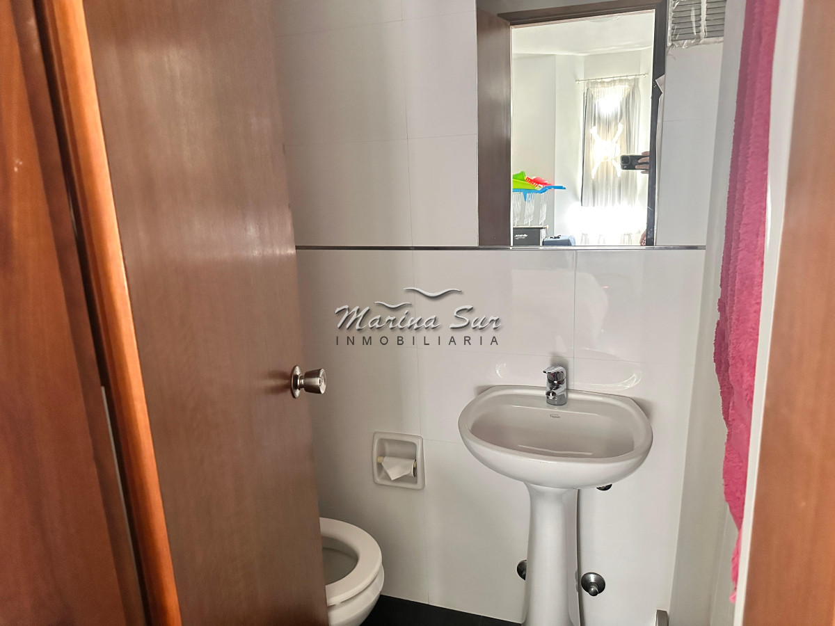 Apartamento ID.179 - Espectacular unidad en Roosevelt Center venta