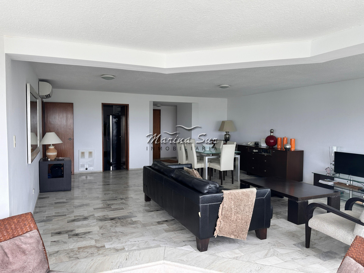 Apartamento ID.179 - Espectacular unidad en Roosevelt Center venta