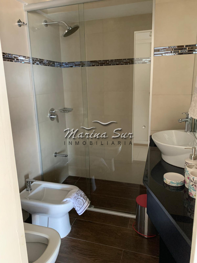 Apartamento ID.182 - Espectacular Apartamento Torre Van Gogh - 3 dormitorios más servicio