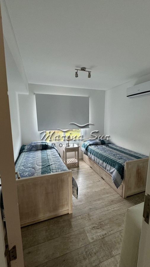 Apartamento ID.133 - Palcos de la Posta - 3 Dormitorios 3 baños - Alquiler de Verano
