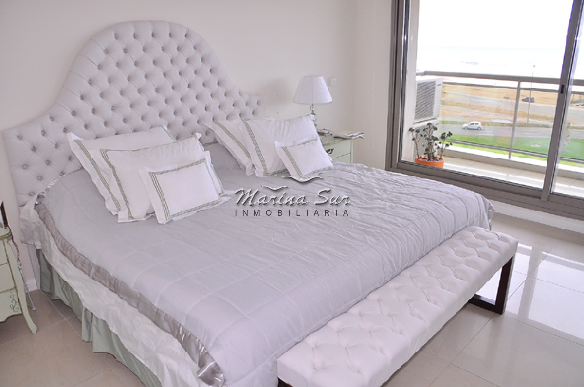 Apartamento ID.138 - Imperiale II en venta 4 Dormitorios 4 baños