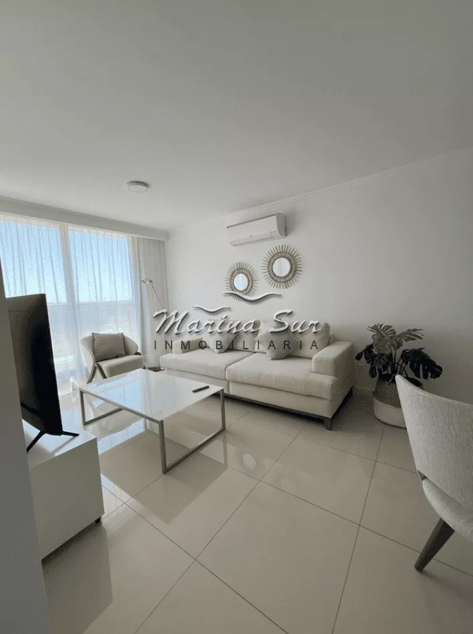 Apartamento ID.269 - Alquiler Temporario Place Lafayette