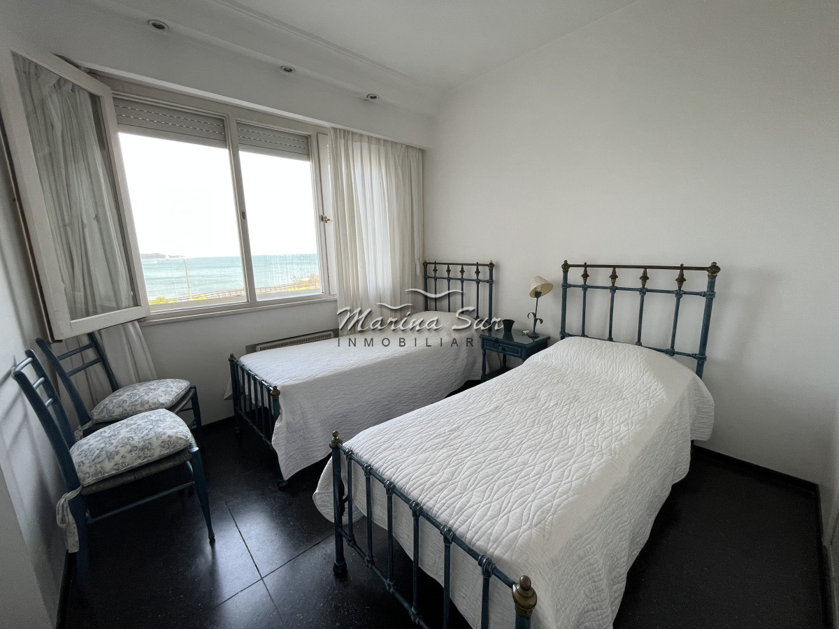 Apartamento ID.235 - En Venta Vanguardia Mansa 2 unidos