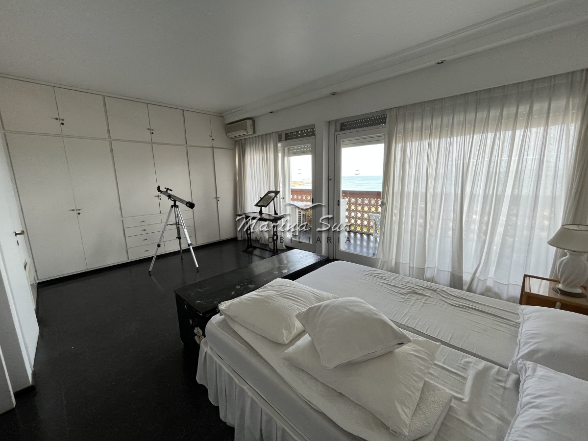 Apartamento ID.235 - En Venta Vanguardia Mansa 2 unidos