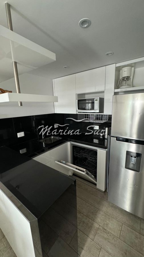 Apartamento ID.133 - Palcos de la Posta - 3 Dormitorios 3 baños - Alquiler de Verano