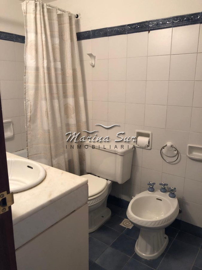 Apartamento ID.226 - En venta Edificio Barrenada Manantiales 3 Dormitorios y Servicio