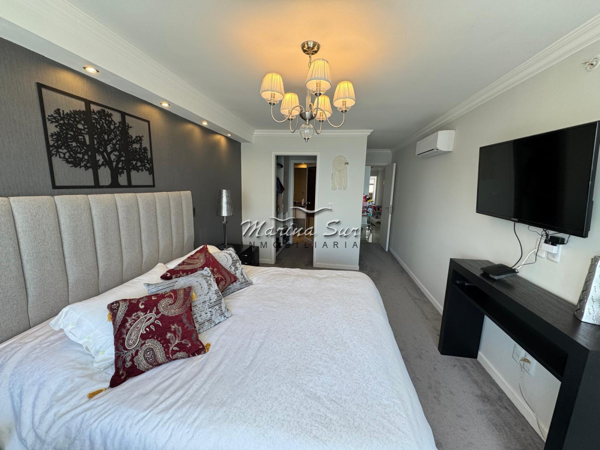 Apartamento ID.227 - En venta y alquiler. Primera quincena de enero