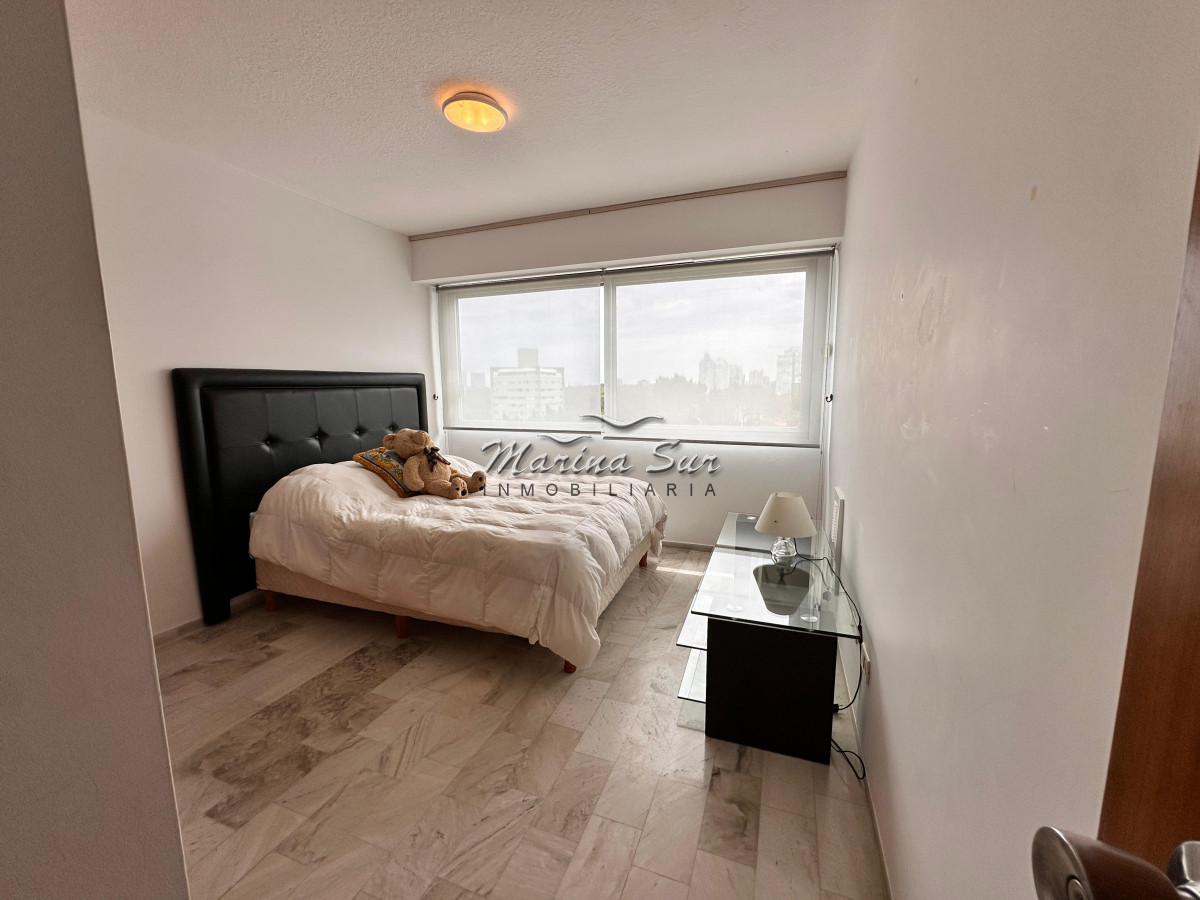Apartamento ID.179 - Espectacular unidad en Roosevelt Center venta