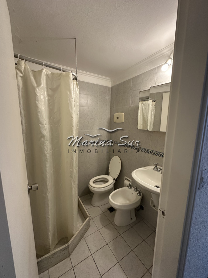 Apartamento ID.301 - OPORTUNIDAD Edificio LOBO 2 Dormitorios en VENTA