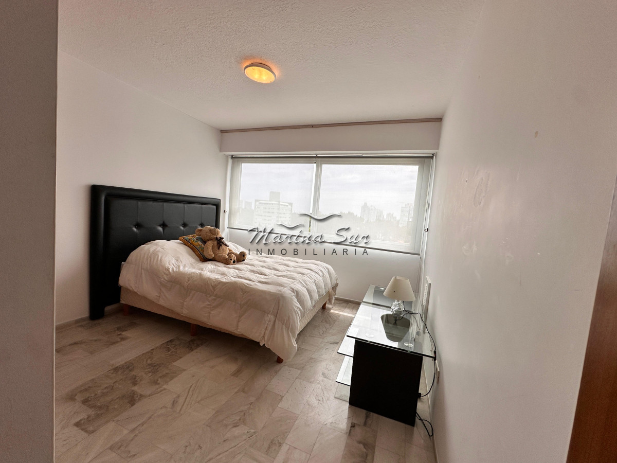 Apartamento ID.179 - Espectacular unidad en Roosevelt Center venta
