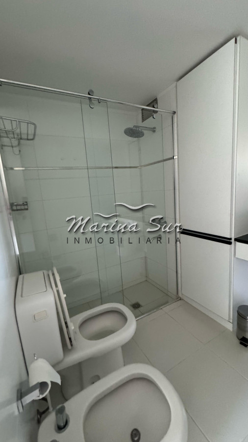 Apartamento ID.79 - Venta 3 dormitorios Playa Brava Tiburón 1