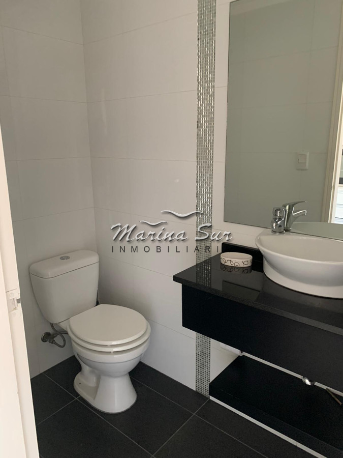 Apartamento ID.182 - Espectacular Apartamento Torre Van Gogh - 3 dormitorios más servicio