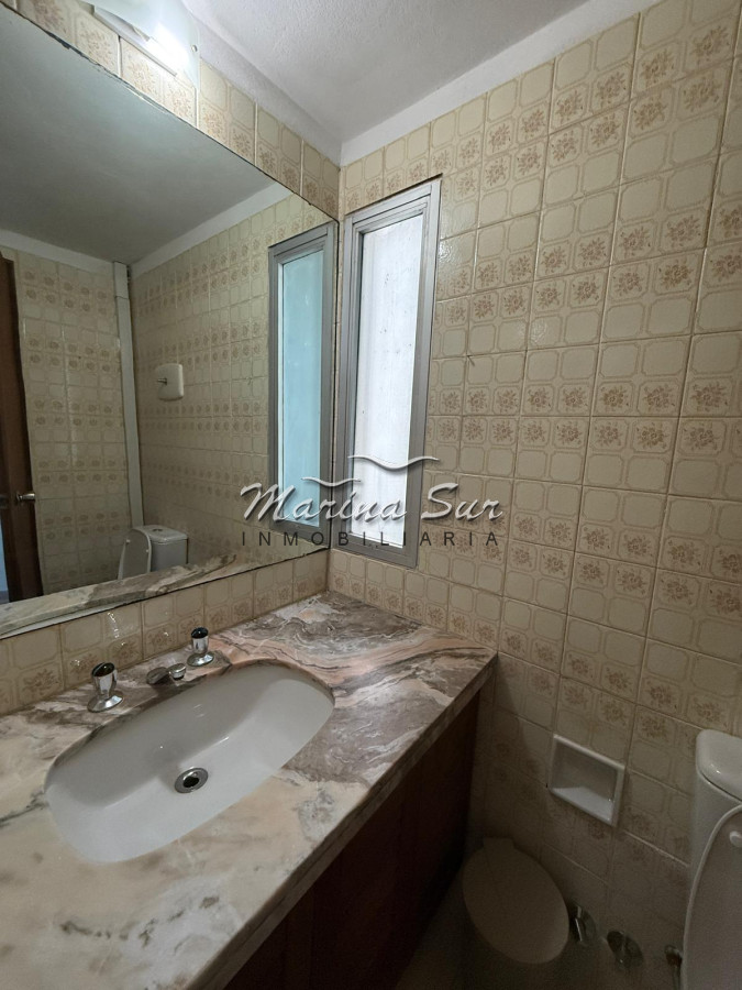 Apartamento ID.232 - En venta Roosevelt Center 3 dormitorios