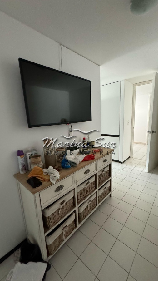 Apartamento ID.79 - Venta 3 dormitorios Playa Brava Tiburón 1