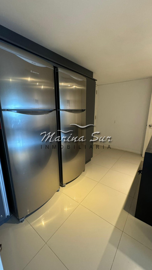 Apartamento ID.107 - Tiburon 1 en Venta 3 Dormitorios más Servicio