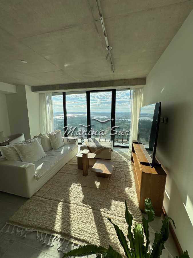 Apartamento ID.316 - Alquiler temporario Surfside 1 Dormitorio