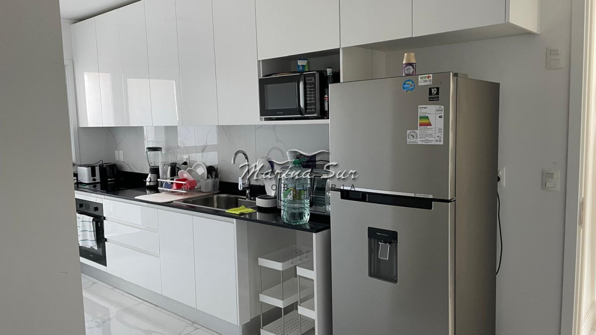 Apartamento ID.144 - Paramount Tower , 3 Suite , Vista Frente al Mar