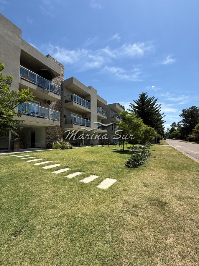 Apartamento ID.267 - Espectacular dos dormitorios dos baños Las Delicias