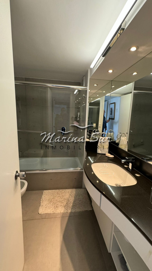 Apartamento ID.118 - Tiburon I - 3 Dormitorios y Servicio Alquiler de Verano