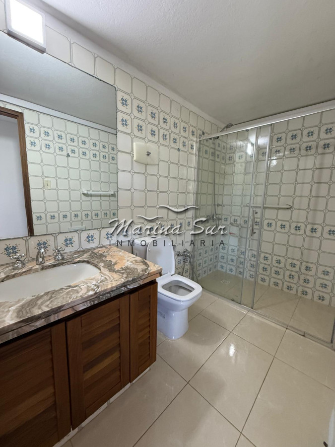 Apartamento ID.232 - En venta Roosevelt Center 3 dormitorios
