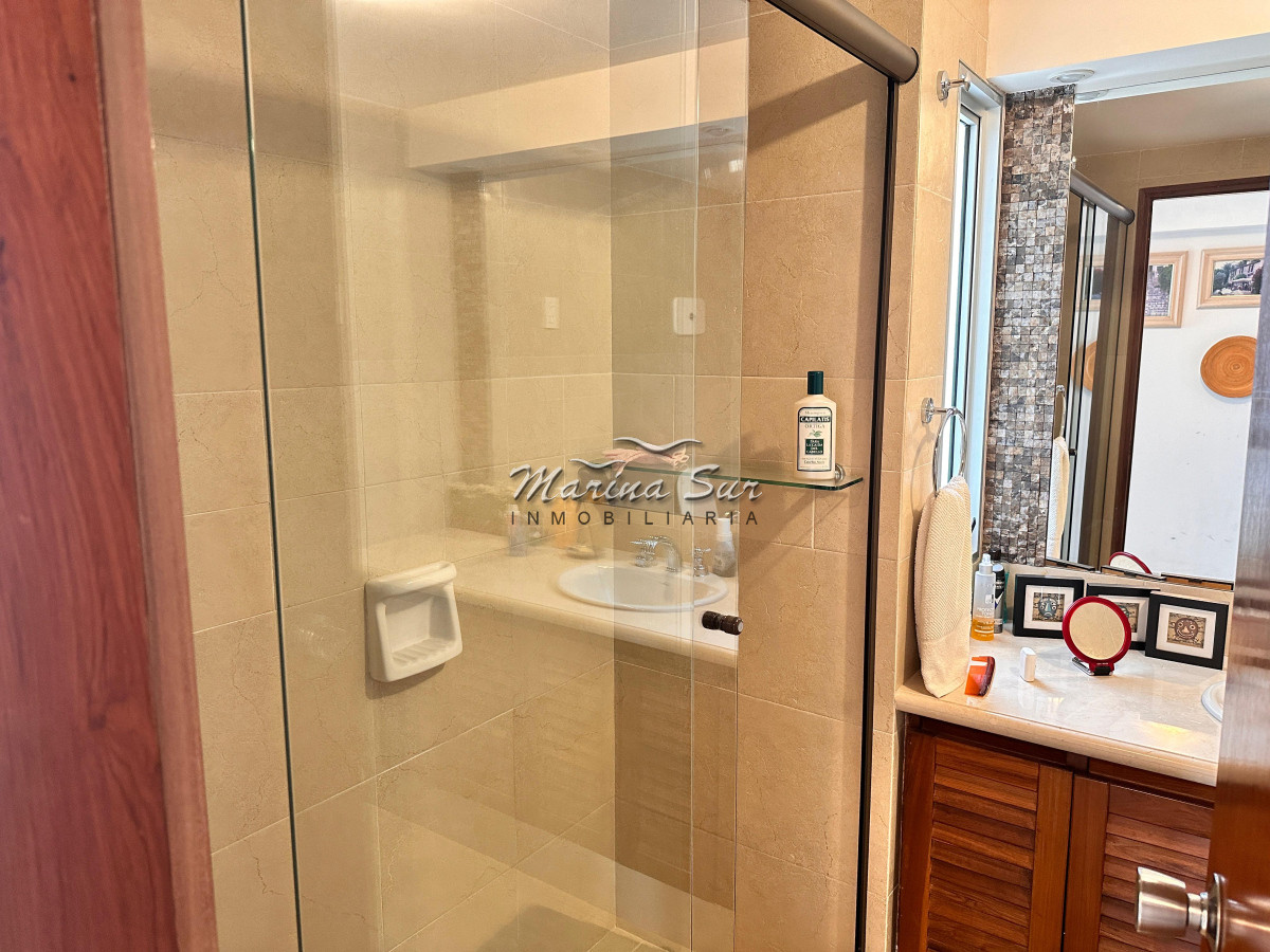 Apartamento ID.179 - Espectacular unidad en Roosevelt Center venta