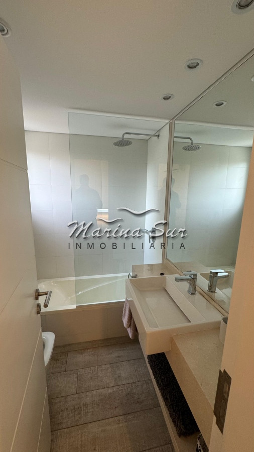 Apartamento ID.126 - Alquiler Palcos de La Posta - 3 Dormitorios