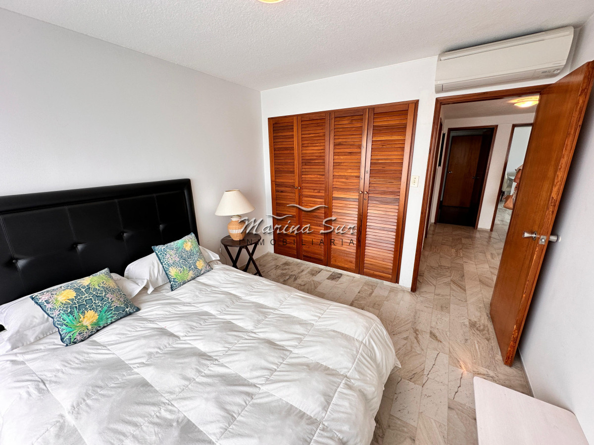 Apartamento ID.179 - Espectacular unidad en Roosevelt Center venta