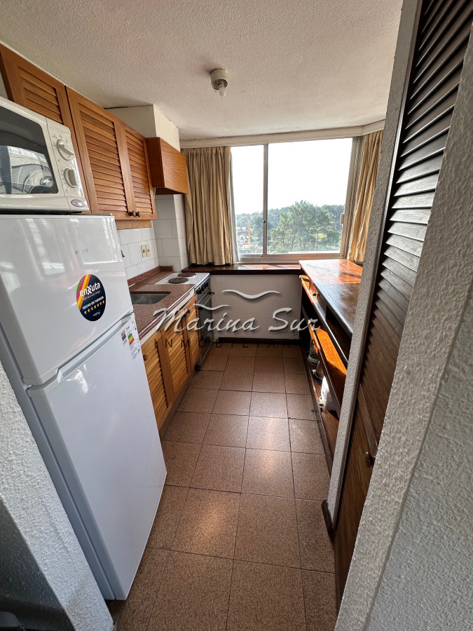 Apartamento ID.311 - Oportunidad en Venta Roosevelt 2 Dormitorios Increible Precio