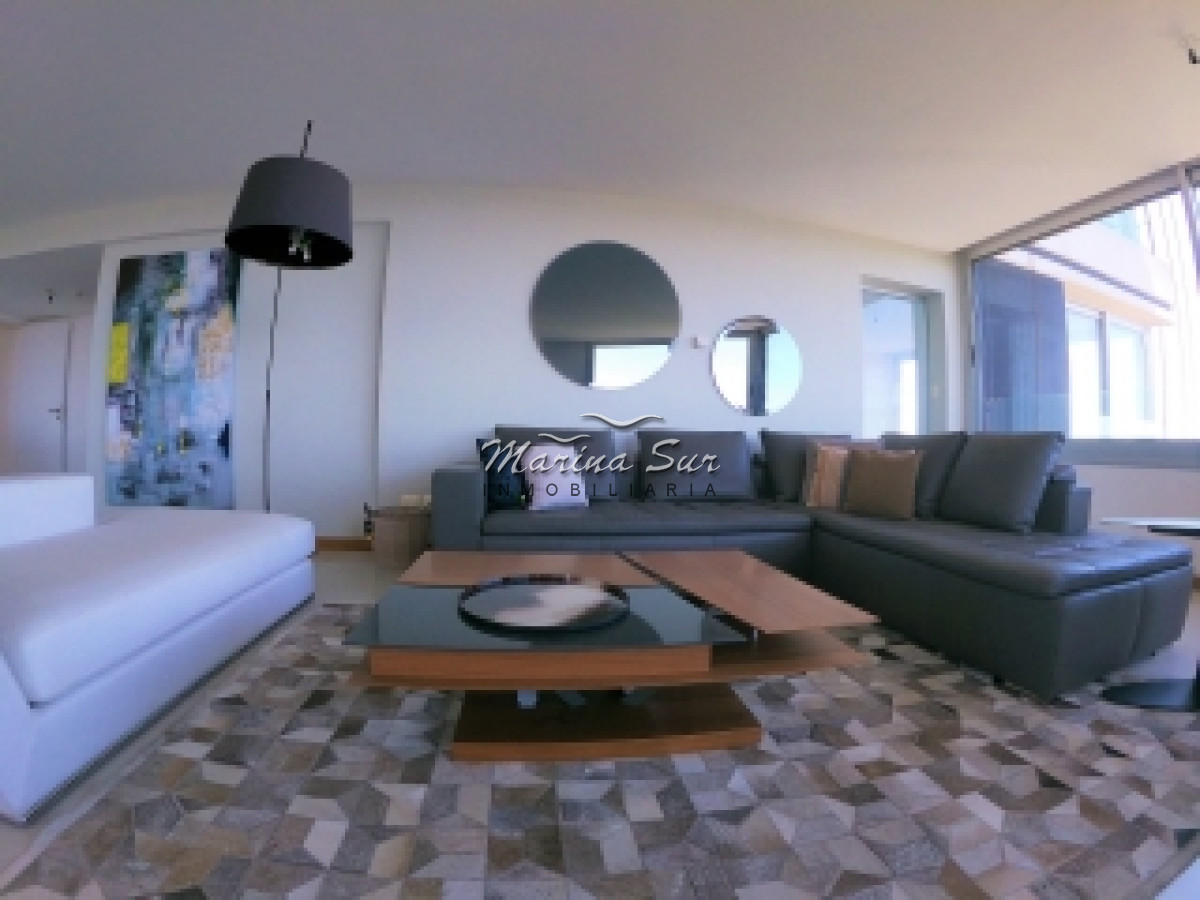 Apartamento ID.27 - Apartamento a la venta en Edificio de categoría 4 dormitorios 5 baños