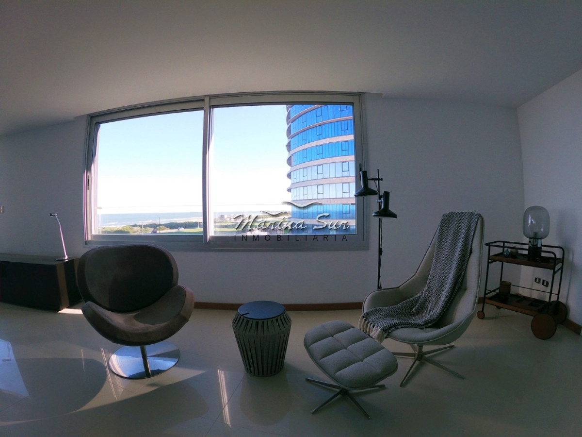 Apartamento ID.27 - Apartamento a la venta en Edificio de categoría 4 dormitorios 5 baños