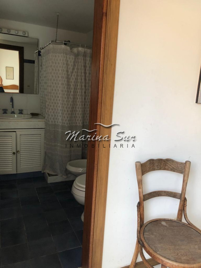 Apartamento ID.226 - En venta Edificio Barrenada Manantiales 3 Dormitorios y Servicio