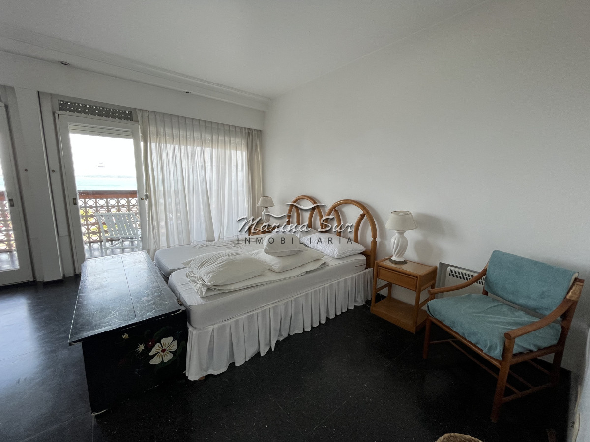 Apartamento ID.235 - En Venta Vanguardia Mansa 2 unidos