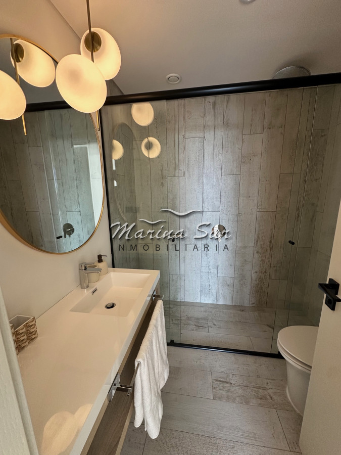 Apartamento ID.316 - Alquiler temporario Surfside 1 Dormitorio