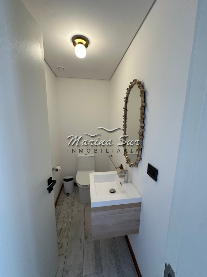 Apartamento ID.316 - Alquiler temporario Surfside 1 Dormitorio
