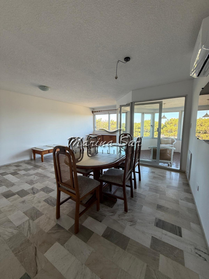 Apartamento ID.232 - En venta Roosevelt Center 3 dormitorios