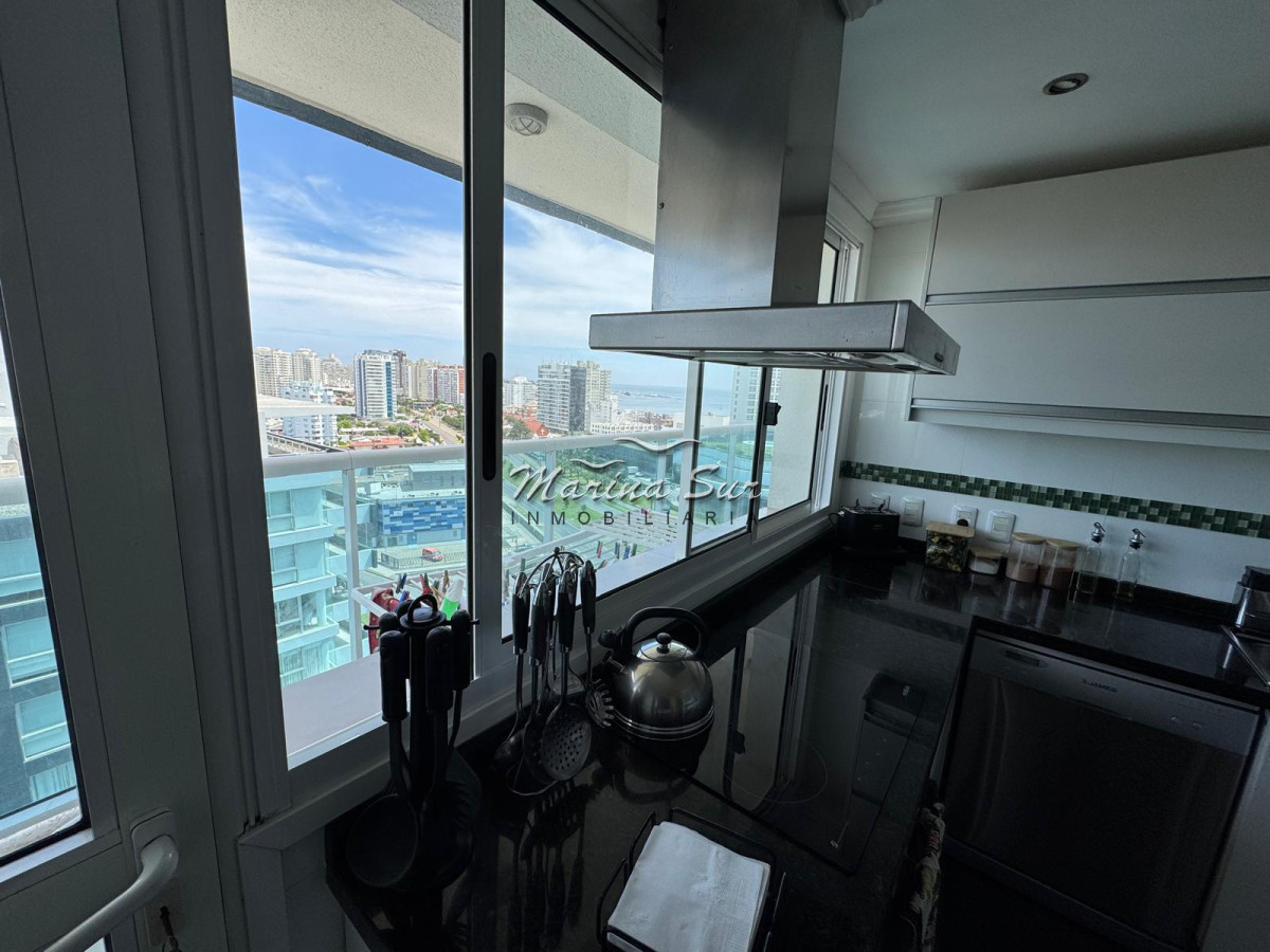 Apartamento ID.227 - En venta y alquiler. Primera quincena de enero