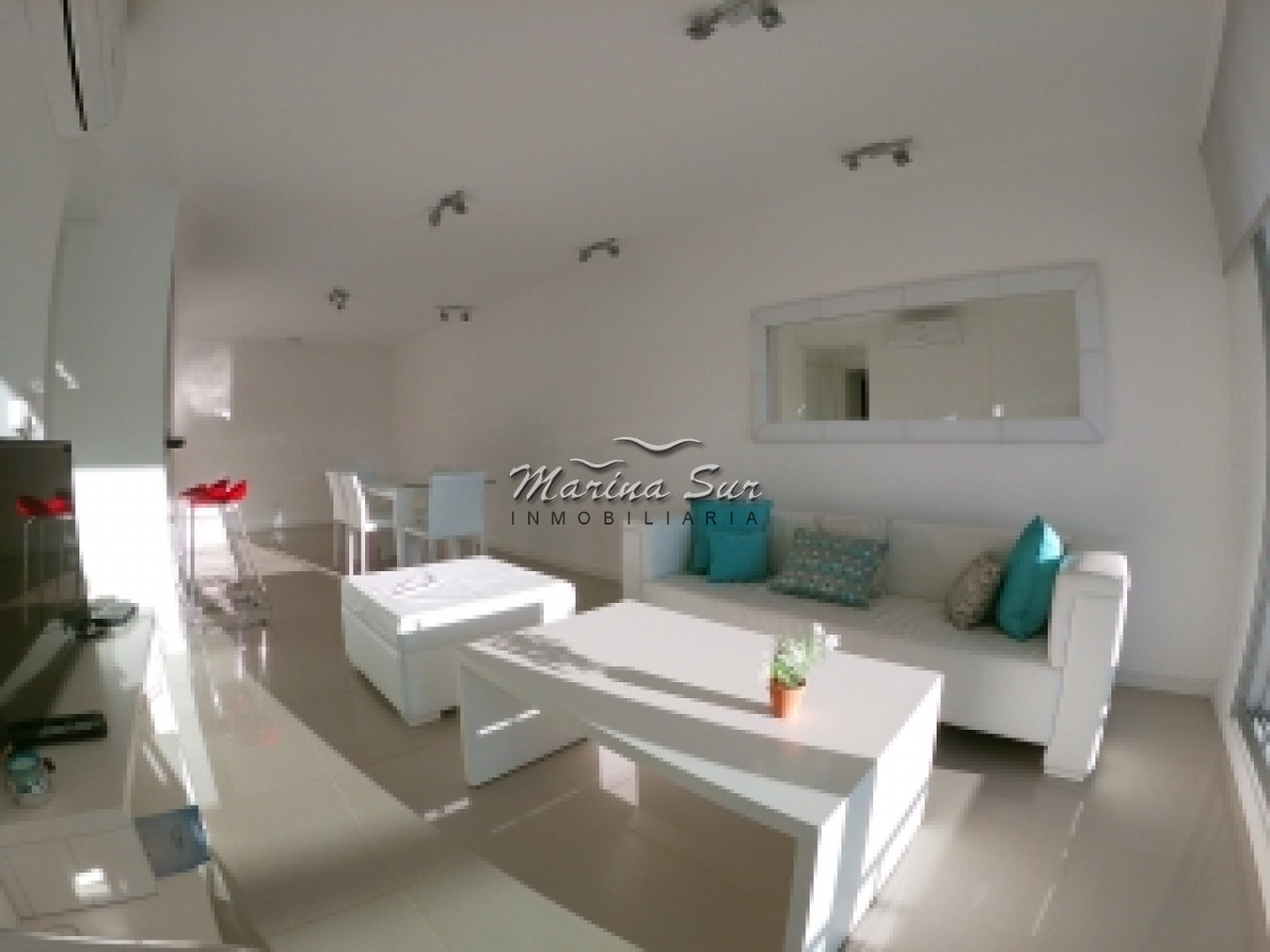 Apartamento ID.35 - En venta y alquiler todo el año, Playa Brava